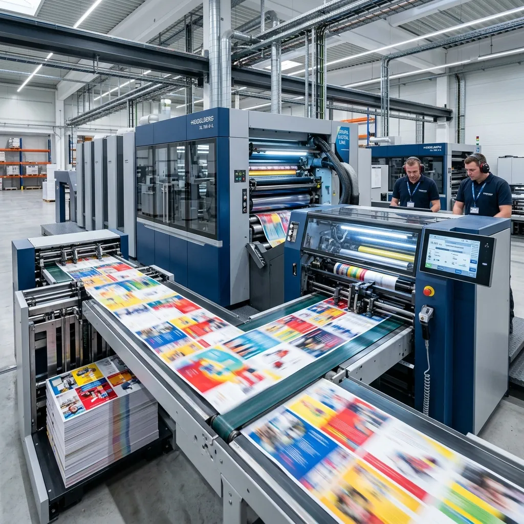 Print Tech Service 6